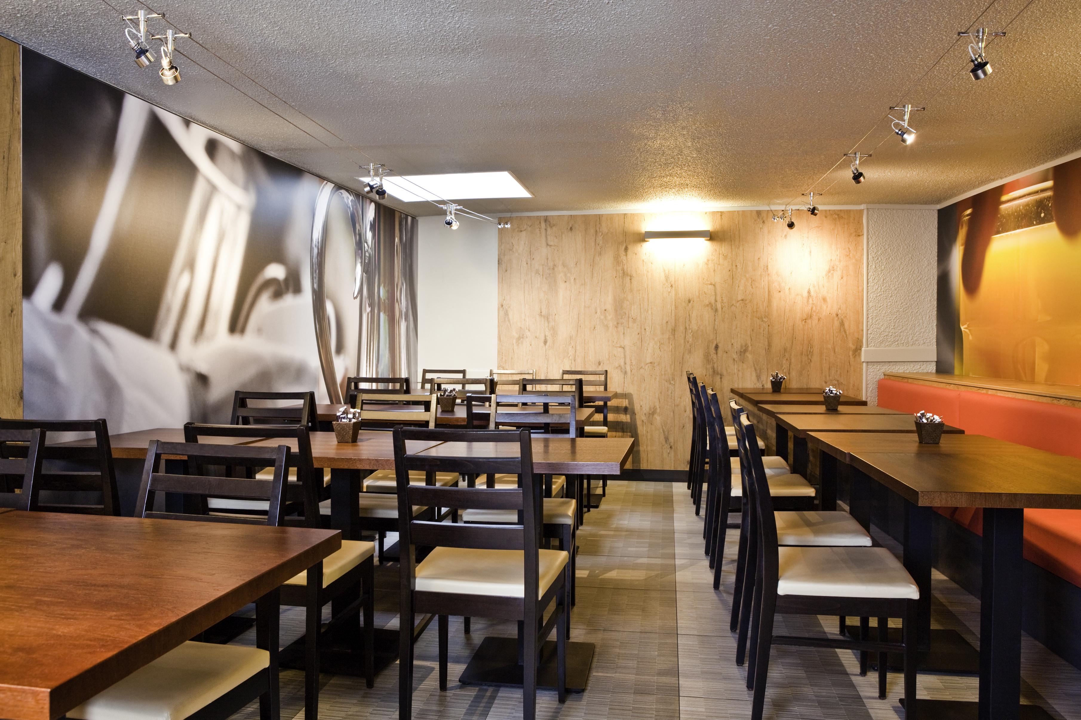 Ibis Maine Montparnasse Hotell Paris Exteriör bild